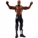 WWE WRESTLING SERIA 132 ORYGINALNA RUCHO - widok 3 opakowania szczegoly zabawka kolekcja