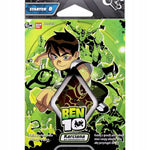 Zabawka BEN 10 KARCIANA GRA KOLEKCJONERSKA BANDAI - TALIA  - kolekcjonerska premium zabawki Aseo dla dzieci