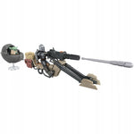 STAR WARS MISSION FLEET THE MANDALORIAN  - widok 3 opakowania szczegoly zabawka kolekcja