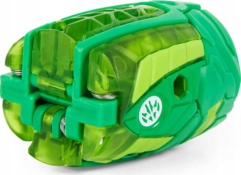 BAKUGAN GEOGAN RISING  VENTUS GHOST BEAS - widok 4 opakowania szczegoly zabawka kolekcja