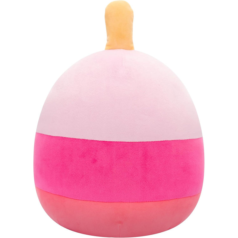 SQUISHMALLOWS MIĘKKA MASKOTKA PLUSZOWA P - widok 3 opakowania Jazwares szczegoly kolekcja