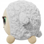 FLOCKIES COLLECTION ZAGRODA TM TOYS  KOL - widok 3 TM Toys opakowanie szczegoly collectible