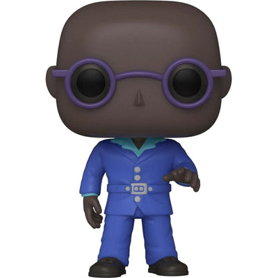 FUNKO POP! MOVIES MATRIX VINYL FIGURE OR - widok 2 TM Toys opakowanie szczegoly collectible