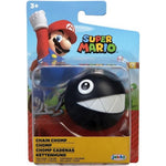Zabawka SUPER MARIO JAKKS PACIFIC ORYGINALNA RUCHOMA  CHAI - kolekcjonerska JAKKS Pacific premium dla dzieci