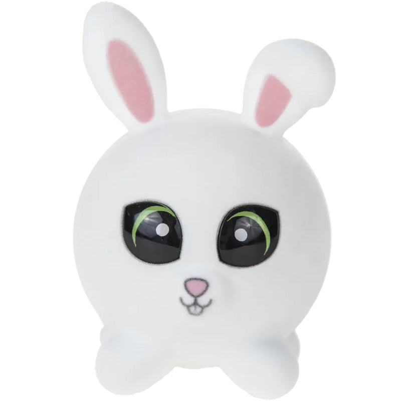 FLOCKIES COLLECTION SERIA 4 TM TOYS  KOL - widok 2 TM Toys opakowanie szczegoly collectible