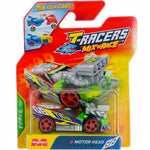 Zabawka T-RACERS 2.0 MIX 'N RACE MAGIC BOX FORCE 005 SAMOC - kolekcjonerska premium zabawki Aseo dla dzieci