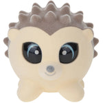 FLOCKIES COLLECTION SERIA 4 TM TOYS  KOL - widok 2 TM Toys opakowanie szczegoly collectible