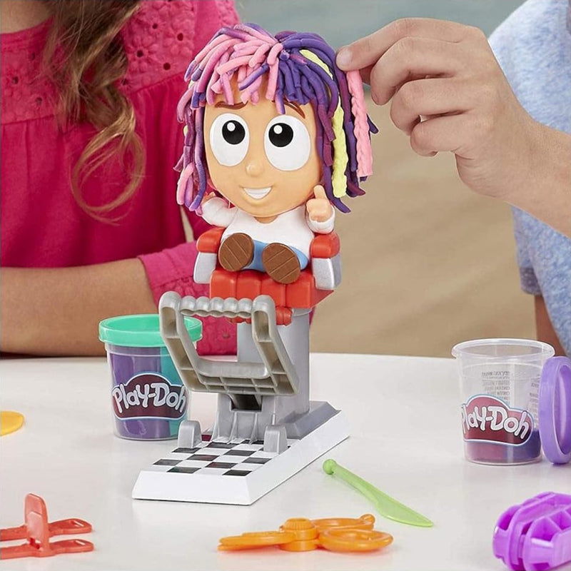 PLAY-DOH ORYGINALNA CIASTOLINA HASBRO FR - widok 5 opakowania Hasbro szczegoly kolekcja