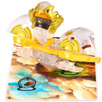 BAKUGAN 3.0 SPECIAL ATTACK SPIN MASTER K - widok 3 opakowania szczegoly zabawka kolekcja