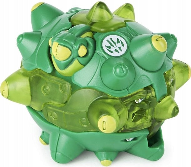 BAKUGAN GEOGAN RISING VENTUS SLUGGLER - widok 4 opakowania szczegoly zabawka kolekcja
