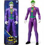 Zabawka BATMAN DC COMICS SPIN MASTER ORYGINALNA RUCHOMA  T - kolekcjonerska premium zabawki Aseo dla dzieci