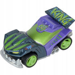 T-RACERS 2.0 MIX 'N RACE MAGIC BOX FORCE - widok 2 opakowania szczegoly zabawka kolekcja