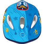 KASK ROWEROWY DZIECIĘCY PSI PATROL PAW P - widok 3 opakowania szczegoly zabawka kolekcja
